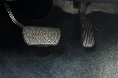 2018 Toyota Tacoma SR5 V6
