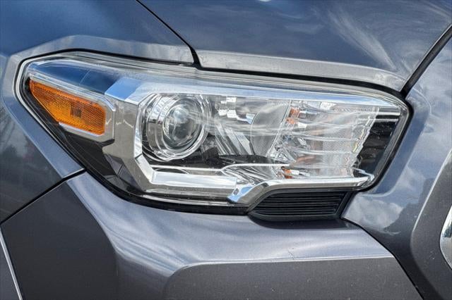 2018 Toyota Tacoma SR5 V6