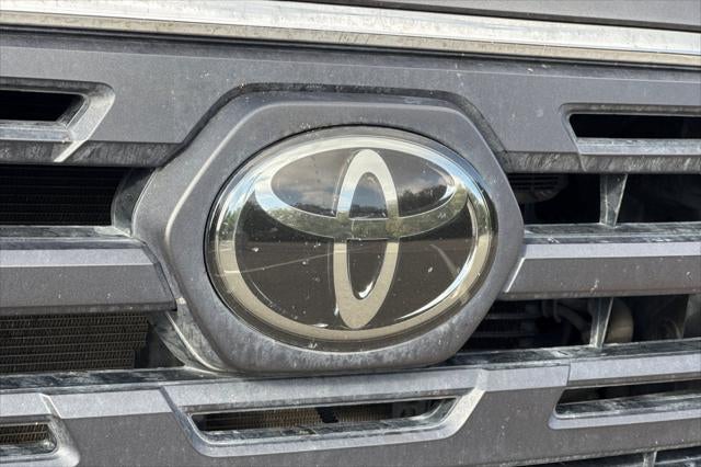 2018 Toyota Tacoma SR5 V6