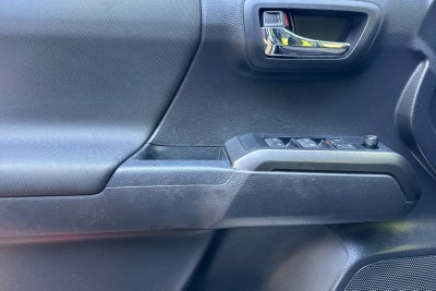 2022 Toyota Tacoma TRD Sport V6