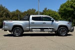 2022 Toyota Tacoma TRD Sport V6