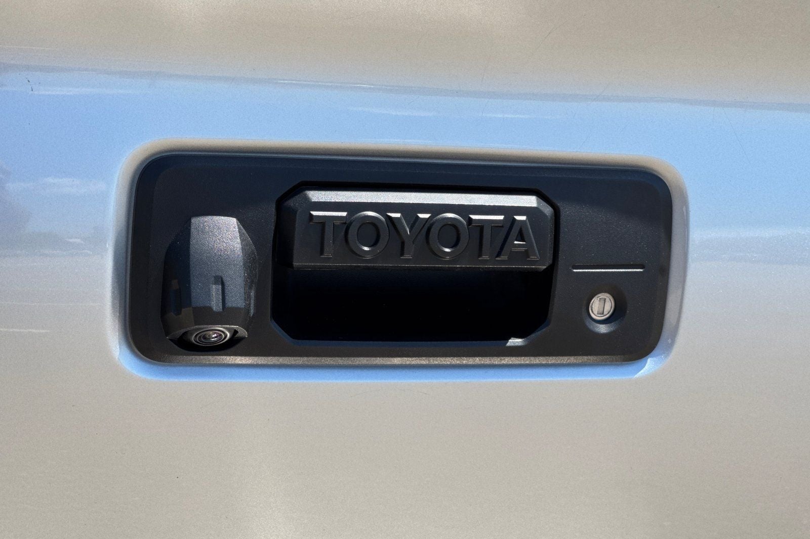 2022 Toyota Tacoma TRD Sport V6