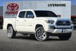 2016 Toyota Tacoma Limited V6