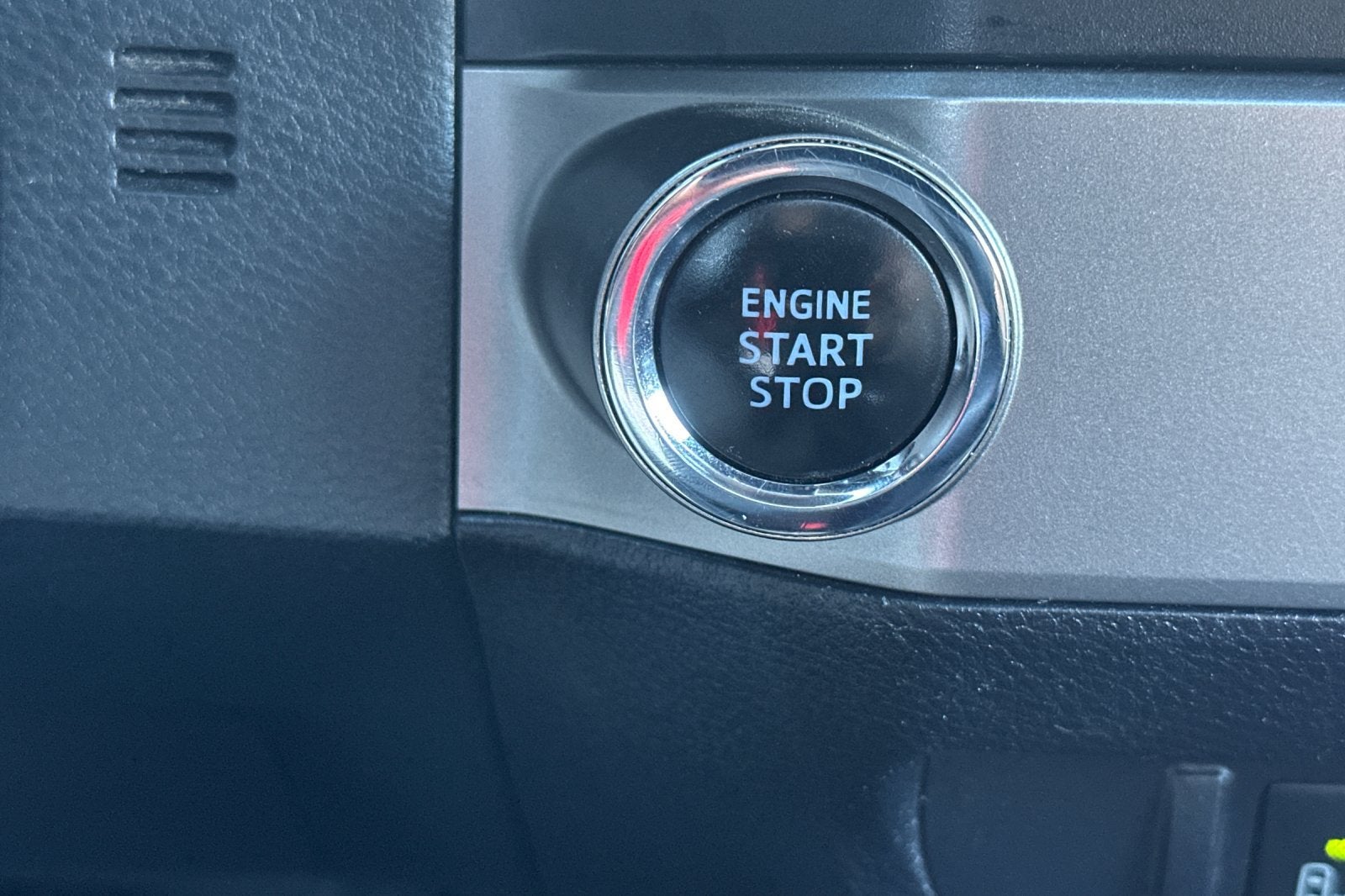 2016 Toyota Tacoma Limited V6