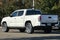 2016 Toyota Tacoma Limited V6