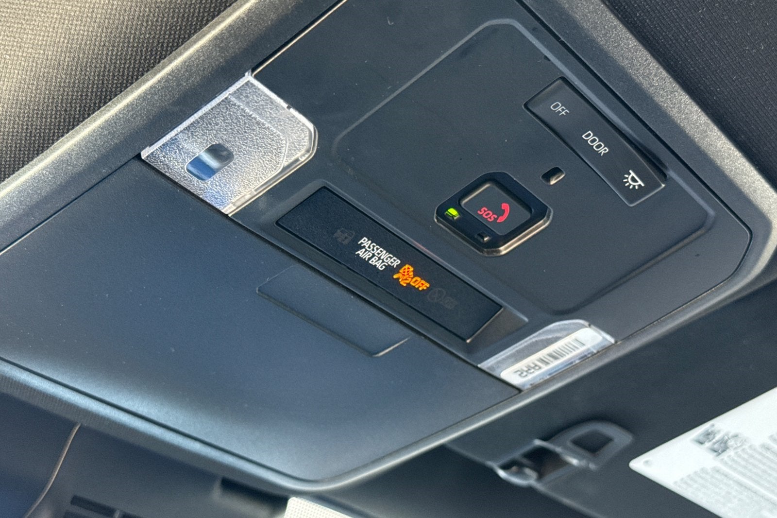 2024 Toyota Tacoma Hybrid TRD Off Road