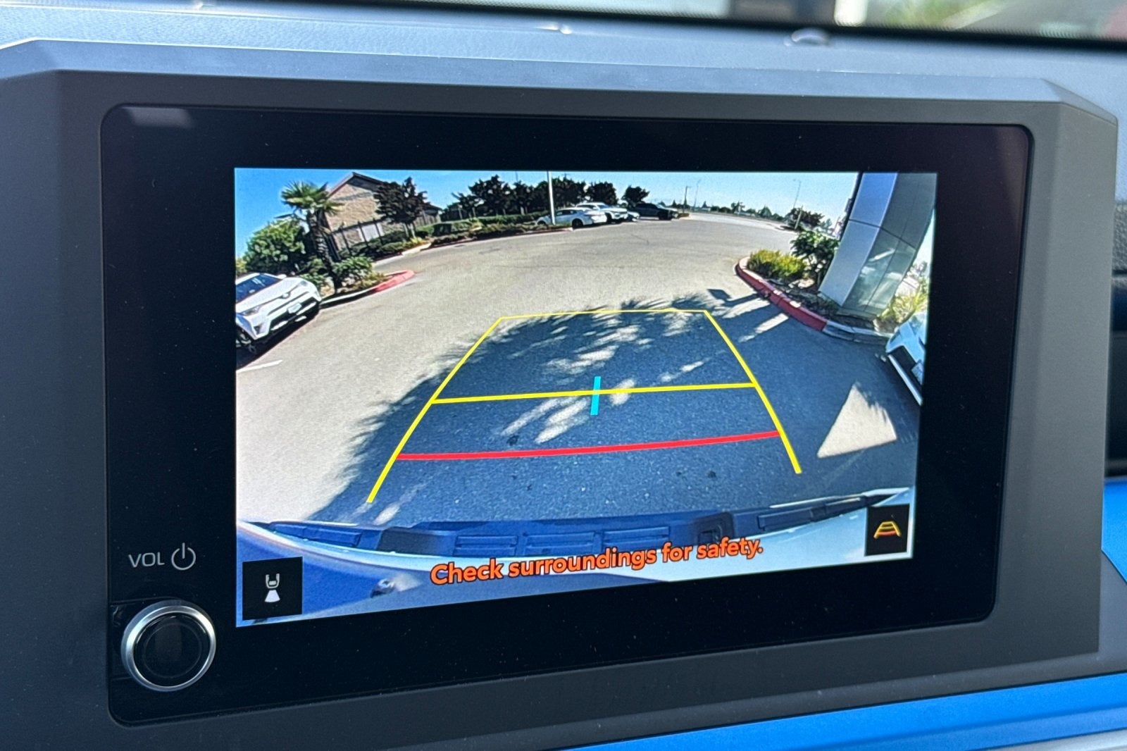 2024 Toyota Tacoma Hybrid TRD Off Road