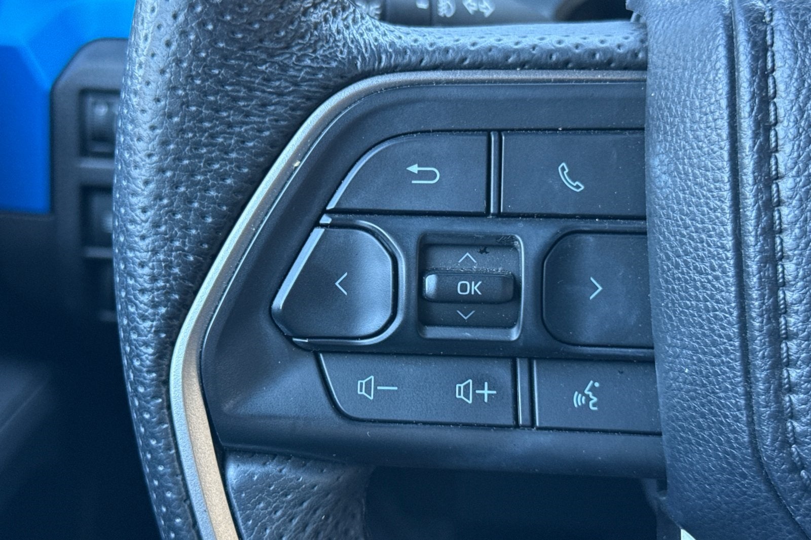 2024 Toyota Tacoma Hybrid TRD Off Road