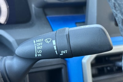 2024 Toyota Tacoma Hybrid TRD Off Road