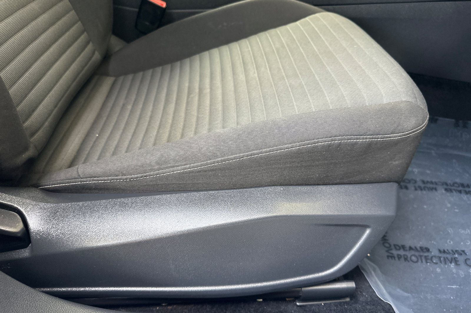 2022 Volkswagen Jetta 1.5T S
