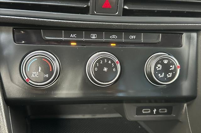 2022 Volkswagen Jetta 1.5T S