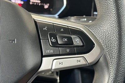 2022 Volkswagen Jetta 1.5T S