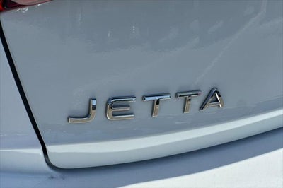 2022 Volkswagen Jetta 1.5T S