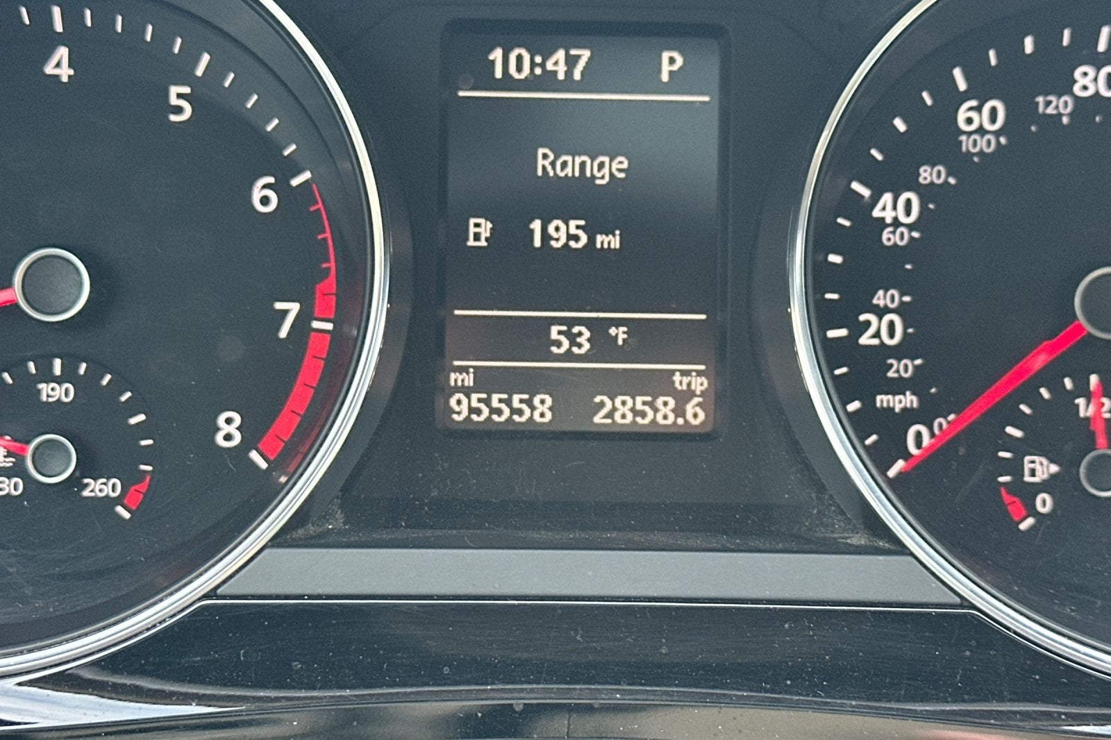 2017 Volkswagen Jetta 1.8T SEL