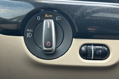 2017 Volkswagen Jetta 1.8T SEL