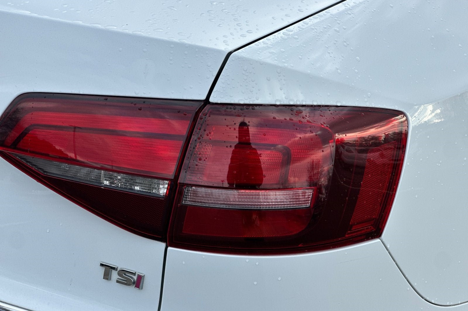 2017 Volkswagen Jetta 1.8T SEL