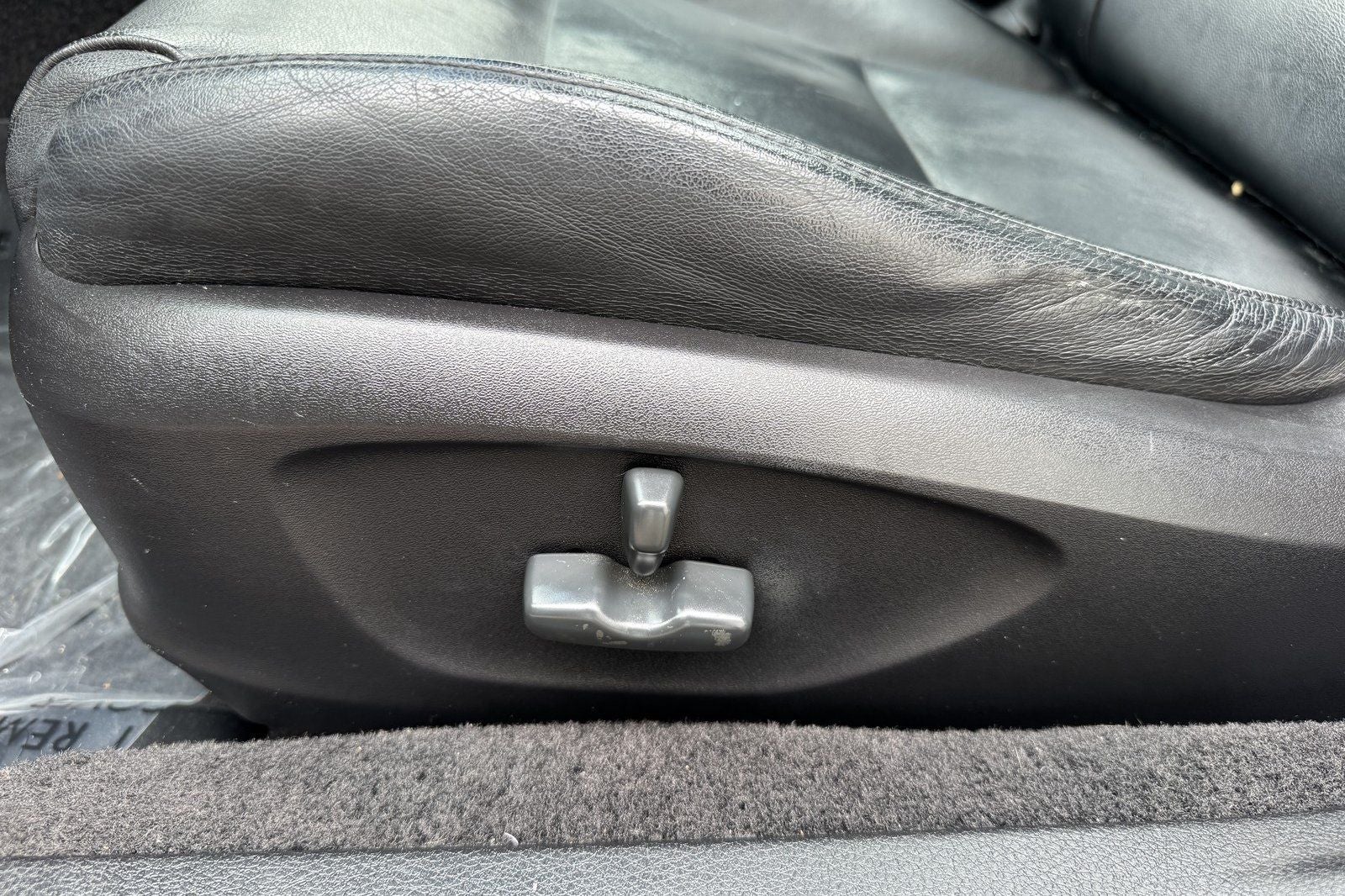 2008 Subaru Outback 2.5i Limited