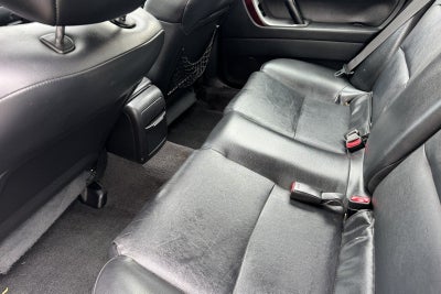 2008 Subaru Outback 2.5i Limited