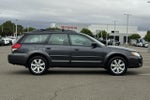 2008 Subaru Outback 2.5i Limited