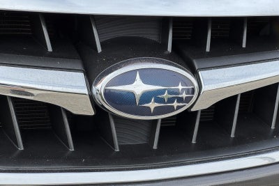 2008 Subaru Outback 2.5i Limited