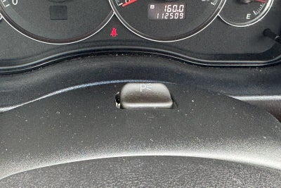 2008 Subaru Outback 2.5i Limited