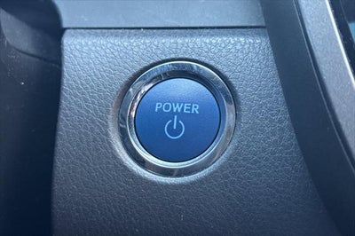 2021 Toyota Camry Hybrid SE