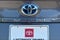 2021 Toyota Camry Hybrid SE