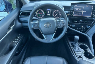 2023 Toyota Camry Hybrid SE
