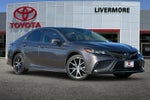 2023 Toyota Camry Hybrid SE