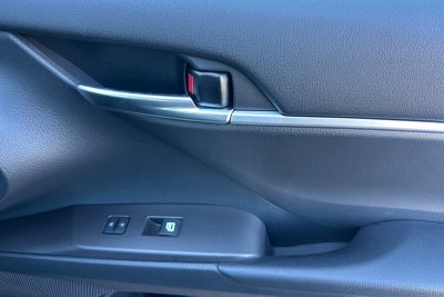 2023 Toyota Camry Hybrid SE