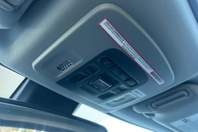 2023 Toyota Camry Hybrid SE