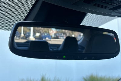 2023 Toyota Camry Hybrid SE