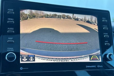 2023 Toyota Camry Hybrid SE