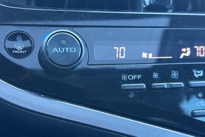 2023 Toyota Camry Hybrid SE