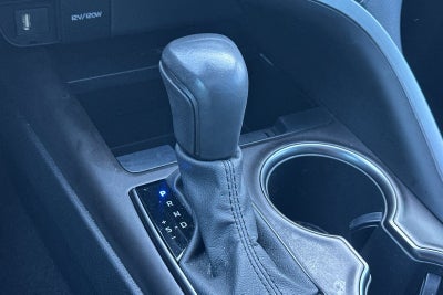 2023 Toyota Camry Hybrid SE