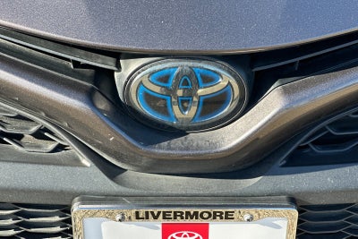 2023 Toyota Camry Hybrid SE