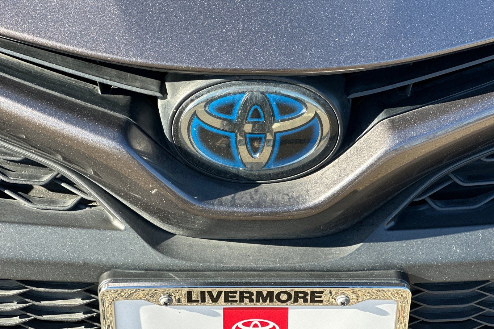 2023 Toyota Camry Hybrid SE