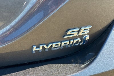2023 Toyota Camry Hybrid SE