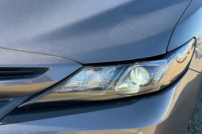 2023 Toyota Camry Hybrid SE