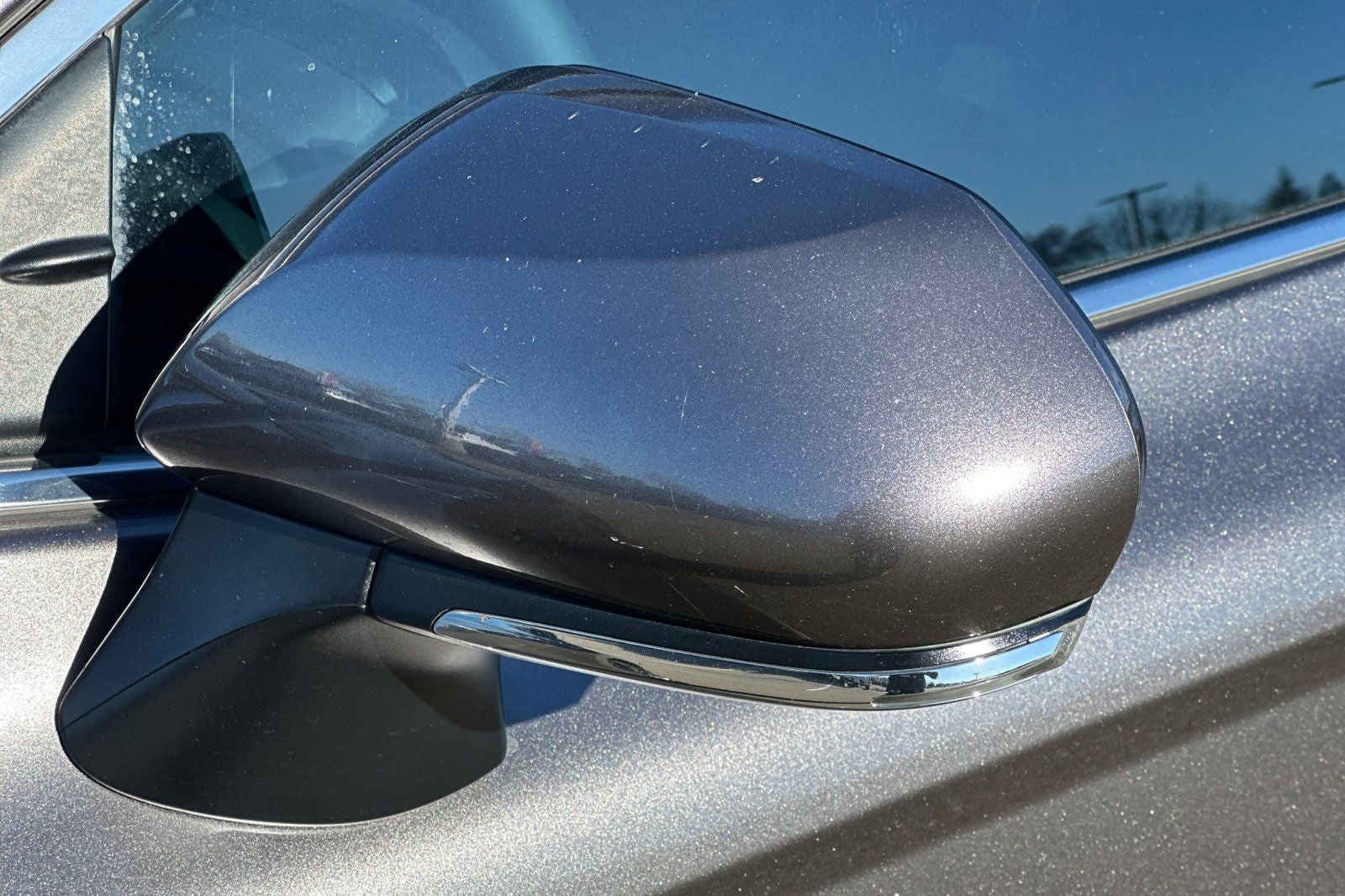 2023 Toyota Camry Hybrid SE