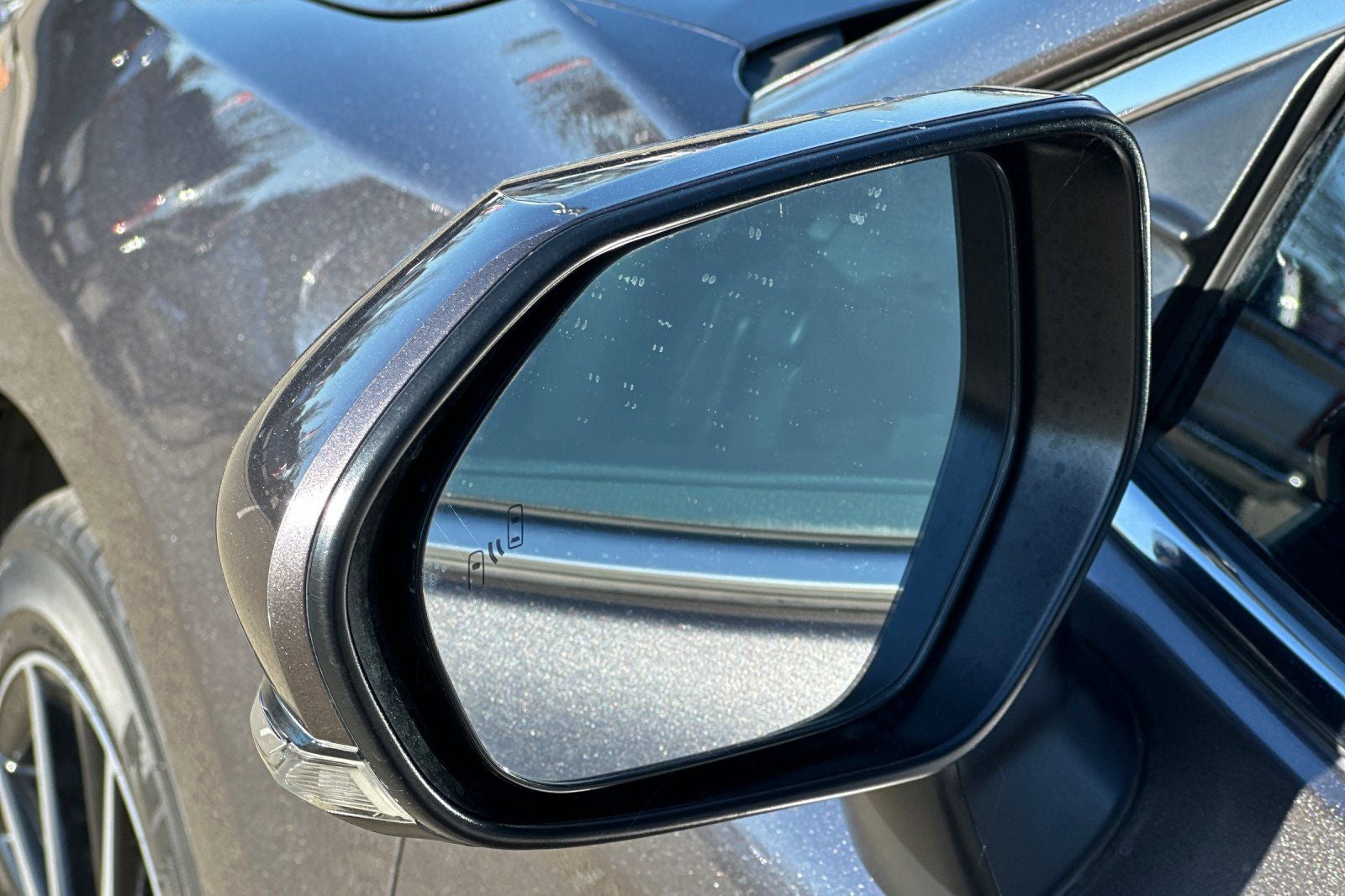 2023 Toyota Camry Hybrid SE