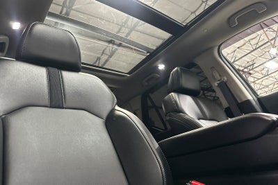2023 Honda Pilot Touring