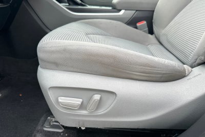 2021 Toyota Highlander Hybrid LE