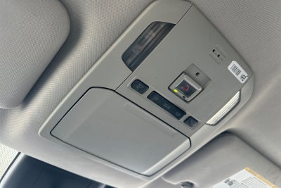 2021 Toyota Highlander Hybrid LE