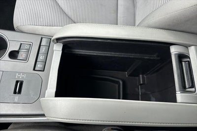 2021 Toyota Highlander Hybrid LE