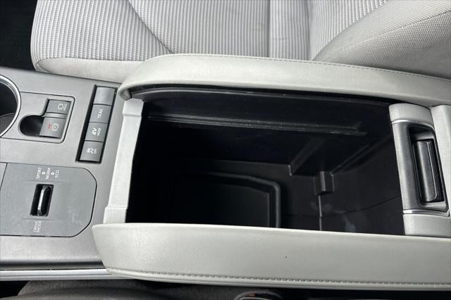 2021 Toyota Highlander Hybrid LE