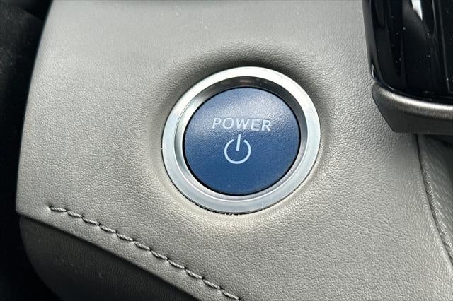 2021 Toyota Highlander Hybrid LE