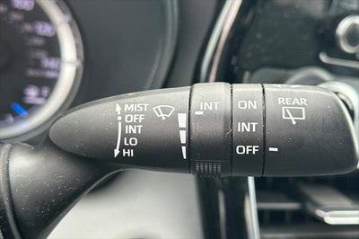 2021 Toyota Highlander Hybrid LE