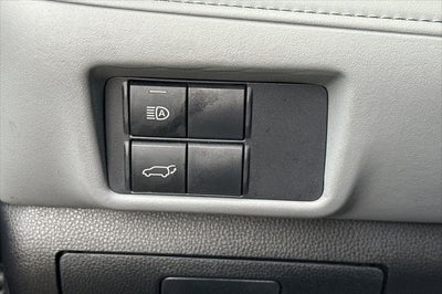 2021 Toyota Highlander Hybrid LE