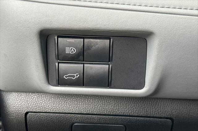 2021 Toyota Highlander Hybrid LE